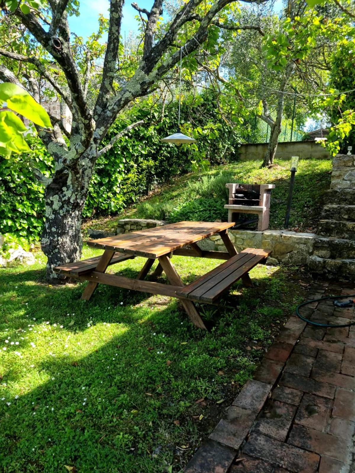 Гостевой дом Dimora Nel Chianti San Sano Экстерьер фото