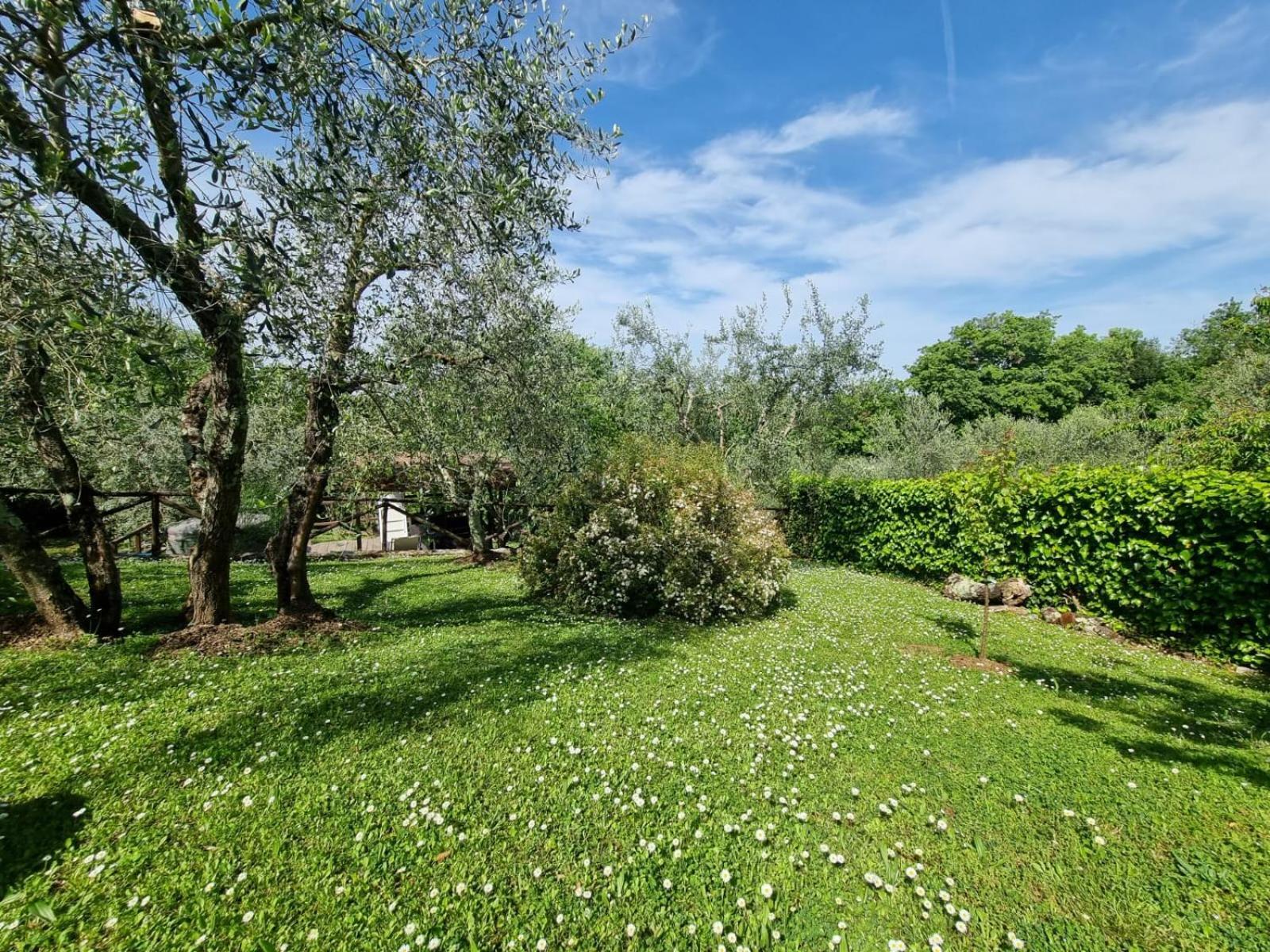 Гостевой дом Dimora Nel Chianti San Sano Экстерьер фото