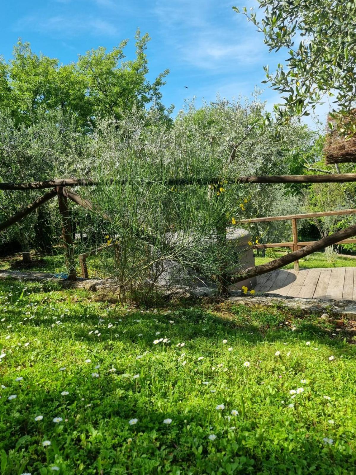 Гостевой дом Dimora Nel Chianti San Sano Экстерьер фото