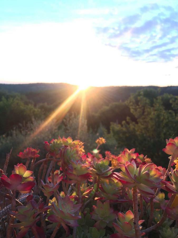 Гостевой дом Dimora Nel Chianti San Sano Экстерьер фото